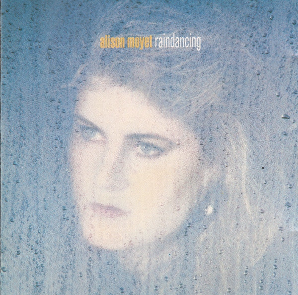 Alison Moyet : Raindancing (CD, Album)