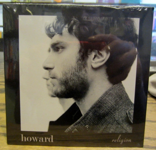 Howard (19) : Religion (CD, Album)