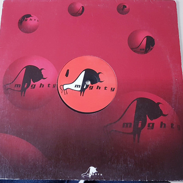 Daniel Van Cock : Don't You Wanna Dance (12")