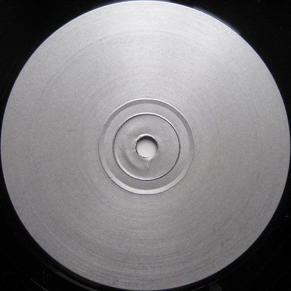 U.S.A. : Disco Remedy (12", W/Lbl)
