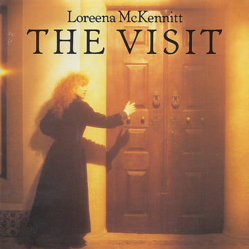 Loreena McKennitt : The Visit (CD, Album)