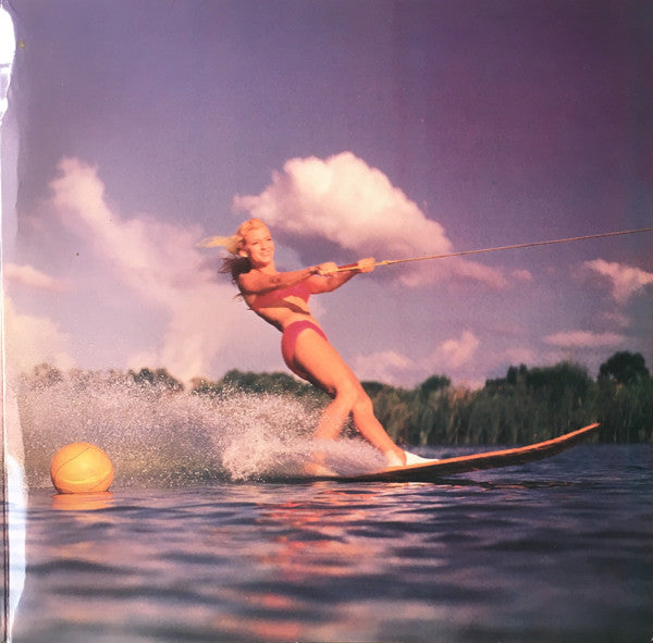 Helmet (2) : Betty (2x10", Album)