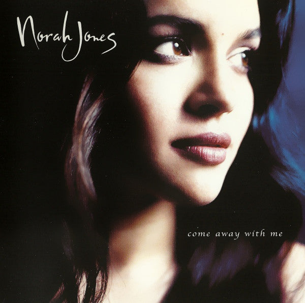 Norah Jones : Come Away With Me (CD, Album, Copy Prot.)