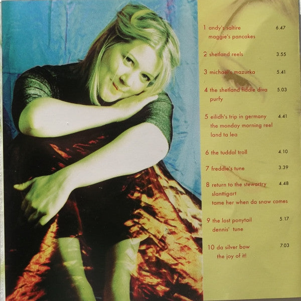 Catriona Macdonald : Bold (CD, Album)