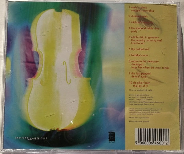 Catriona Macdonald : Bold (CD, Album)