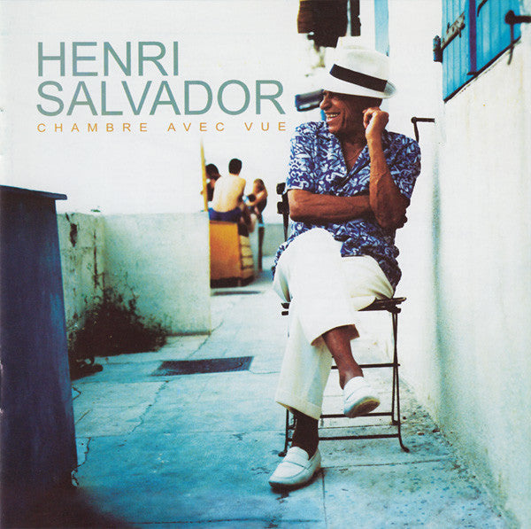 Henri Salvador : Chambre Avec Vue (CD, Album)