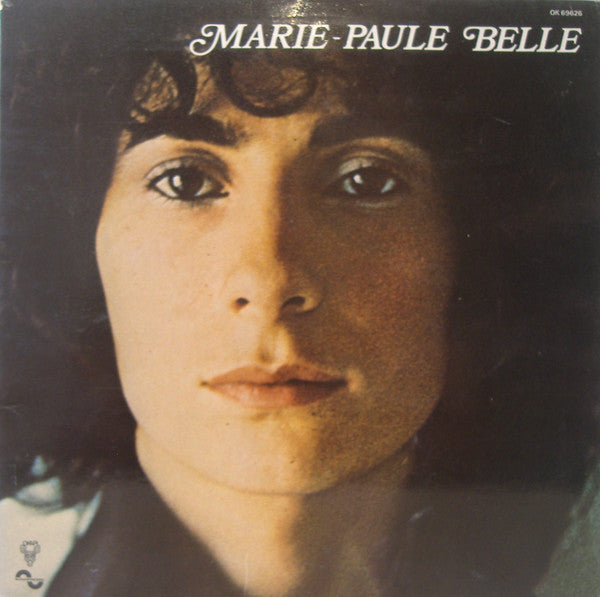 Marie-Paule Belle : Marie-Paule Belle (LP, Album, Gat)