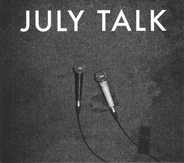 July Talk : July Talk (CD, Album)