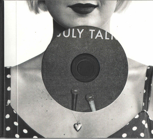 July Talk : July Talk (CD, Album)