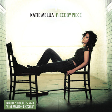 Katie Melua : Piece By Piece (CD, Album)