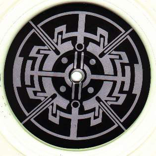 Propionic : Propionic Limited EP (12", EP, Tra)