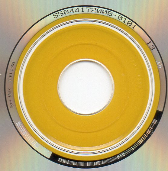 Van Morrison : Brown Eyed Girl (CD, Comp)