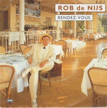 Rob De Nijs : Rendez-vous (7", Single)