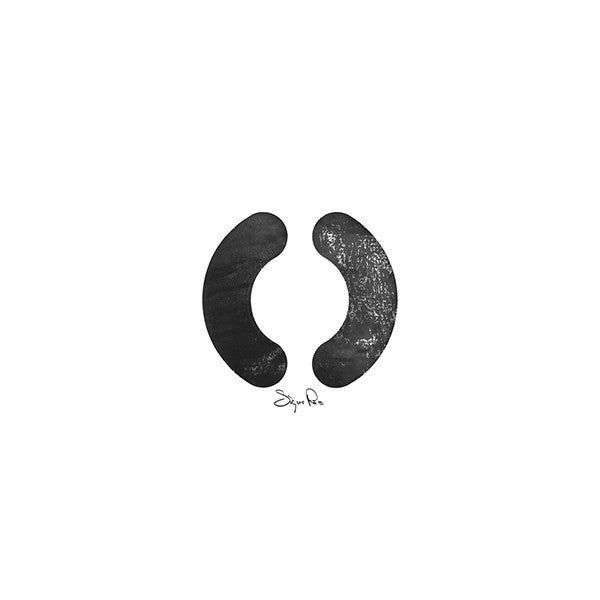 Sigur Rós : ( ) (2xLP, Album, RE, 180 + CD)