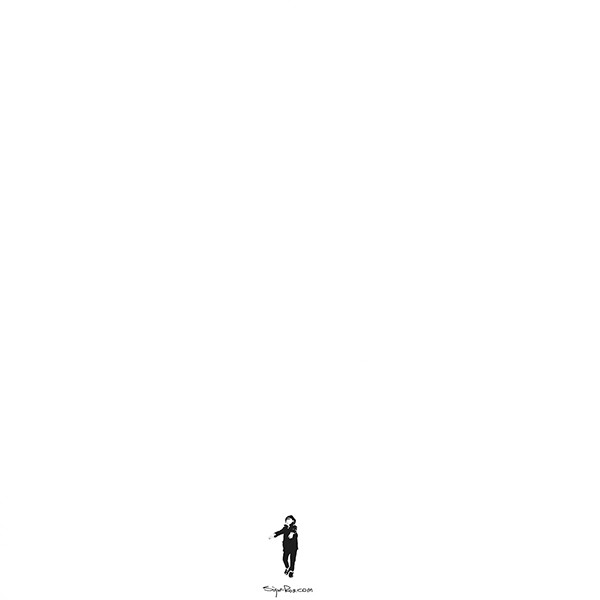 Sigur Rós : ( ) (2xLP, Album, RE, 180 + CD)