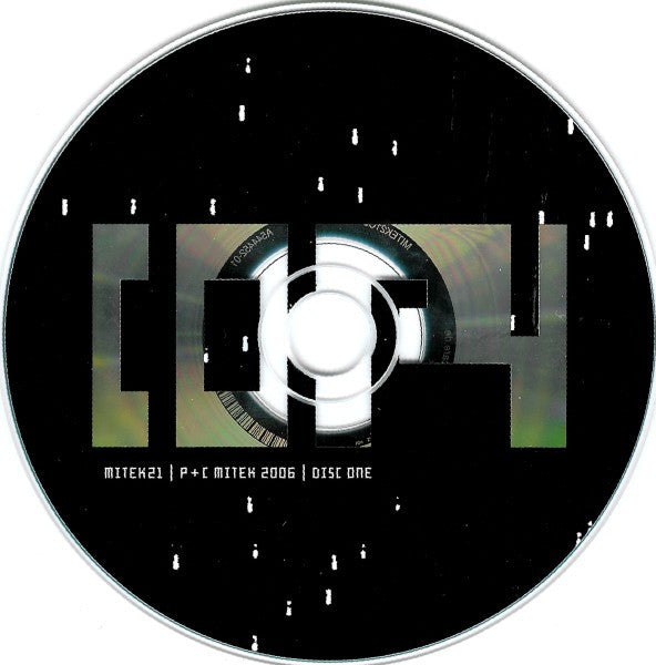 Various : Do You Copy? (2xCD, Comp)