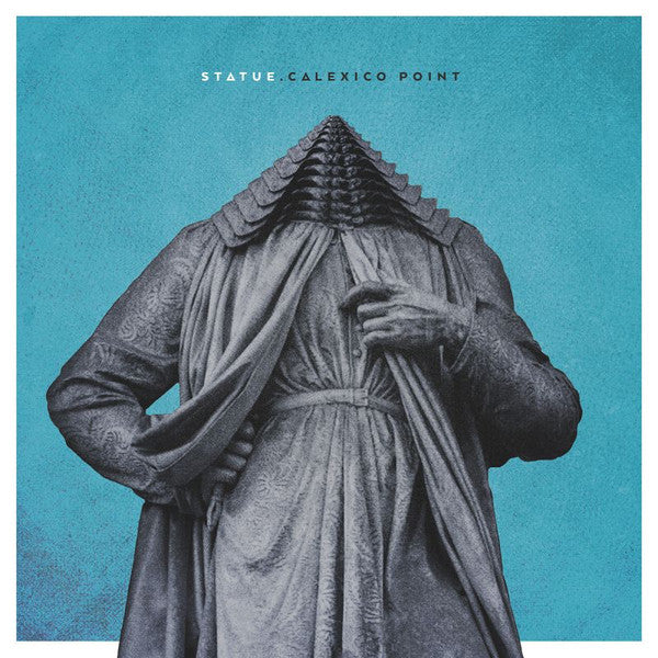 Statue (3) : Calexico Point (CD, Album)
