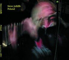 Steve Jolliffe : Poland (CD, Album)