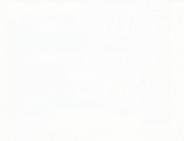 Sugababes : Three (CD, Album)