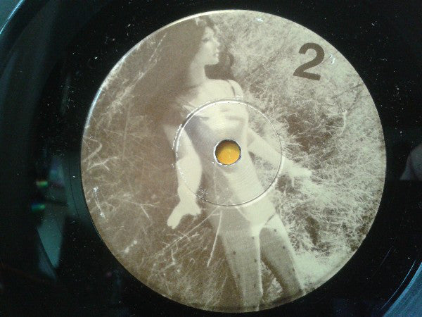 3D Picnic : Seven Inch Snack (7", EP)