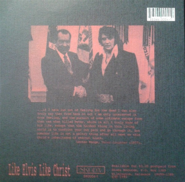 Tír na Nog (4) : Obliterated (7", Single)