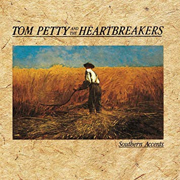 Tom Petty And The Heartbreakers : Southern Accents (CD, Album)