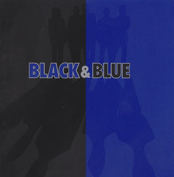 Backstreet Boys : Black & Blue (CD, Album)