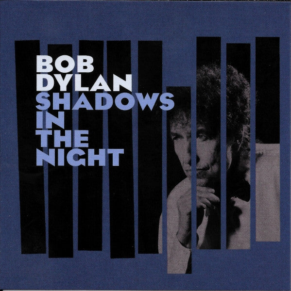 Bob Dylan : Shadows In The Night (CD, Album)