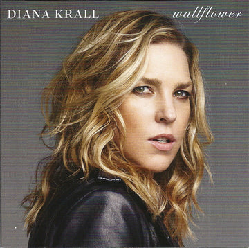 Diana Krall : Wallflower (CD, Album)