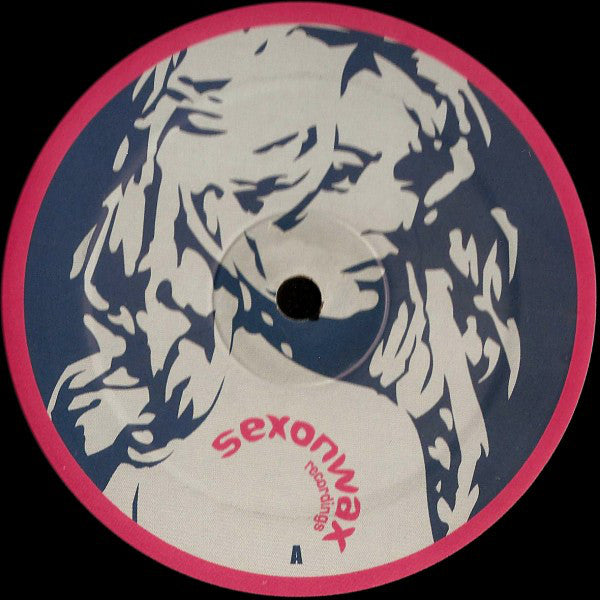 Mr. C & Tom Parris : Siren (12")