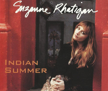 Suzanne Rhatigan : Indian Summer (CD, Single)