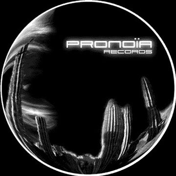 Various : Pronoïa 01 (12")