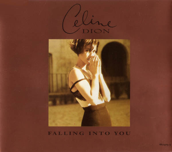 Céline Dion : Falling Into You (CD, Single)