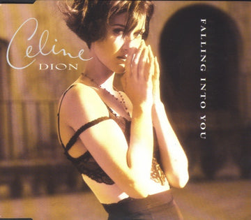 Céline Dion : Falling Into You (CD, Maxi, Pic)