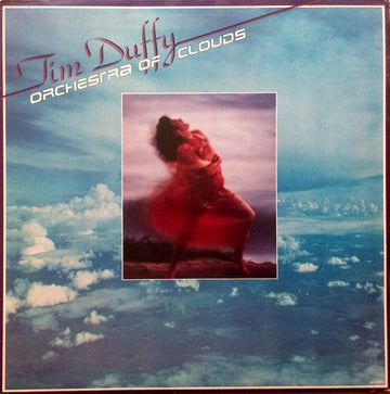 Tim Duffy : Orchestra Of Clouds (LP, Album)