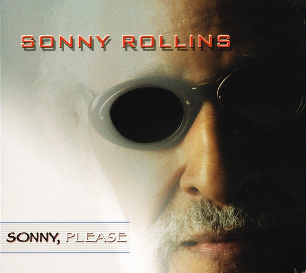 Sonny Rollins : Sonny, Please (CD, Album, Dig)