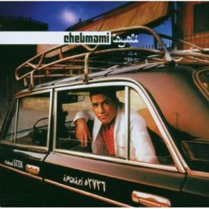 Cheb Mami : Layali (CD, Album)