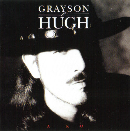 Grayson Hugh : Road To Freedom (CD, Album)