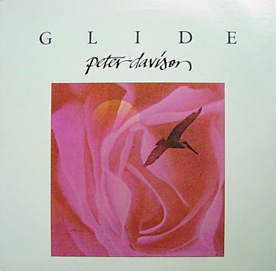 Peter Davison : Glide (LP)