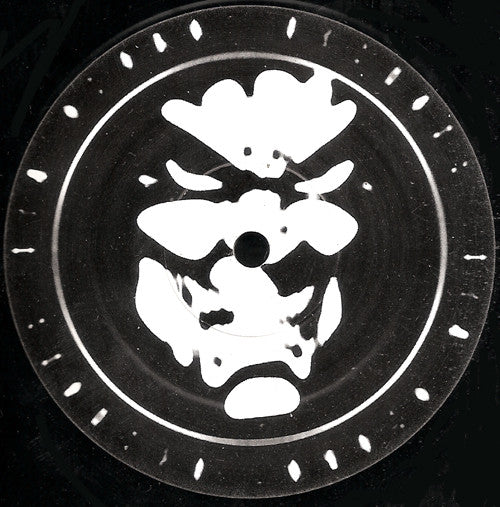 Hellfish : No. 1 Set & Sound (12")