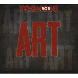 Rob Tognoni : Art (CD, Album)