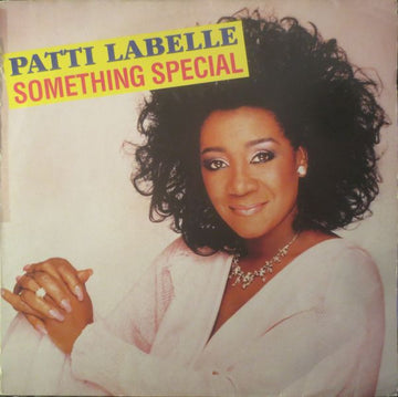 Patti Labelle : Something Special (12", Single)