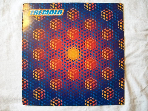 Lovechild : Gloria (12")