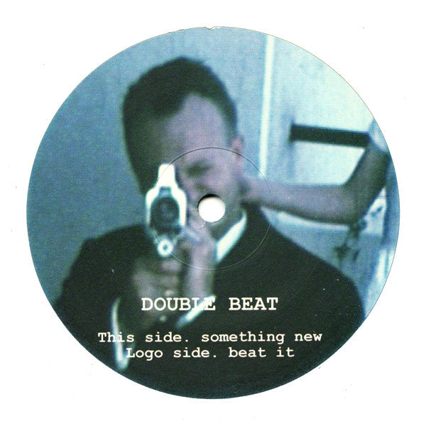 Double Beat : Something New / Beat It (12")