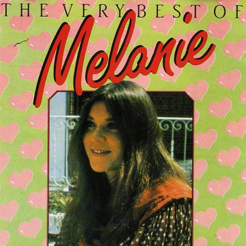 Melanie (2) : The Very Best Of Melanie (CD, Comp)