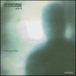 Frame (5) : Afo 4 (CD, Album + DVD-V)