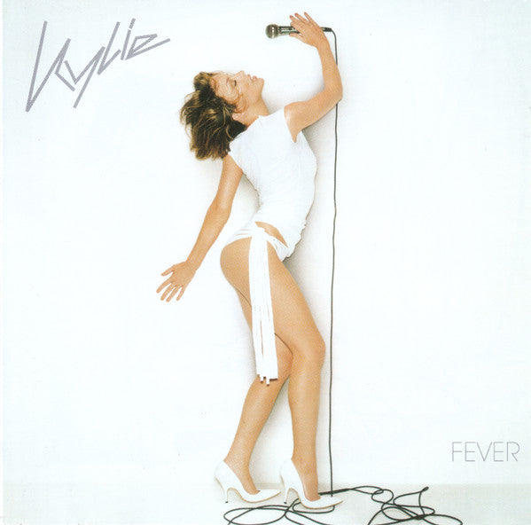 Kylie Minogue : Fever (CD, Album)