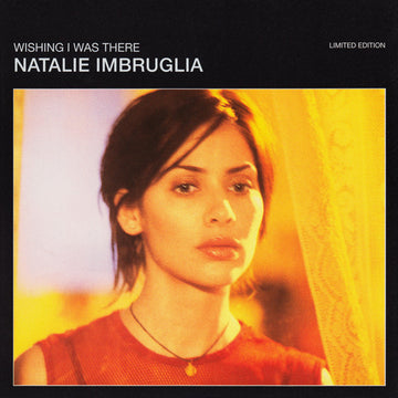 Natalie Imbruglia : Wishing I Was There (CD, Single, Ltd, CD2)