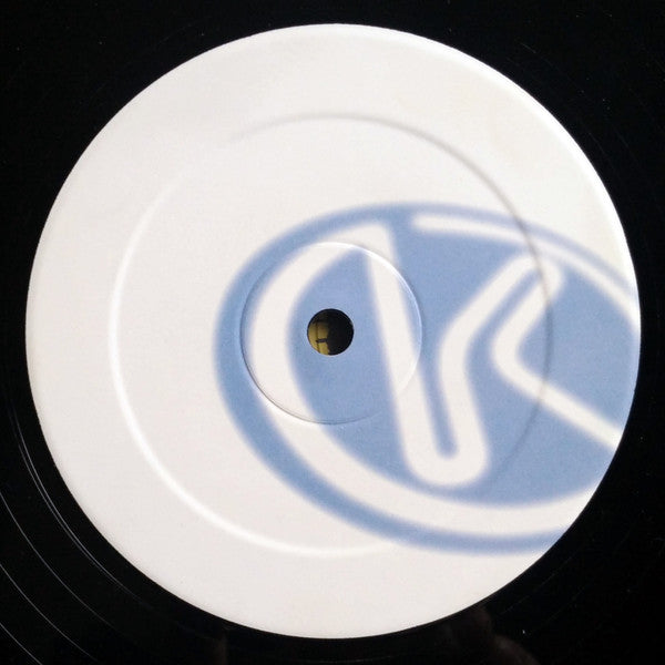 Nubreed : Raw Shit (12")