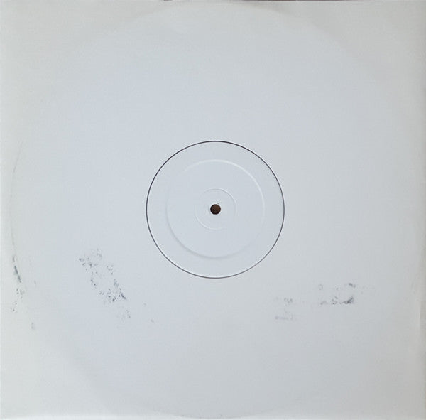 The Treble Spankers : Samira (12", W/Lbl)